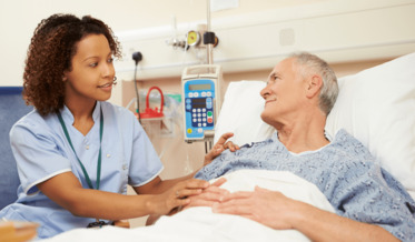 Curso de CIPA | Atendimento hospitalar